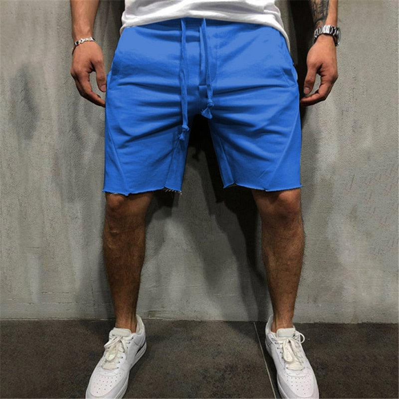 Alphabonix Karachi Shorts