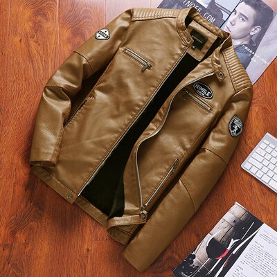 Alphabonix Dimusi Jacket