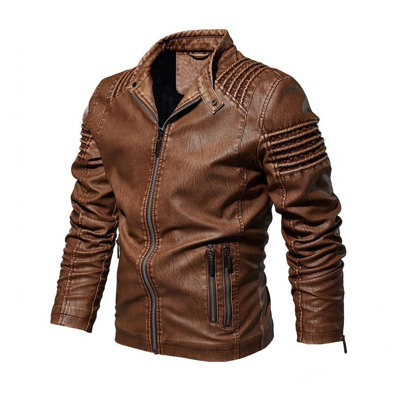Alphabonix Kingdom Jacket