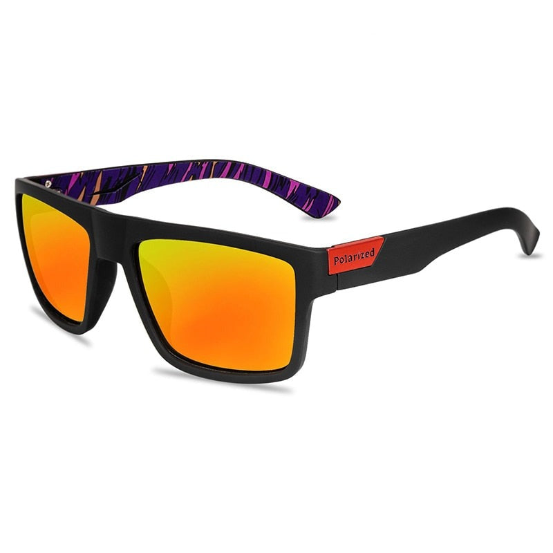 Alphabonix Lux Polarized Sunglasses