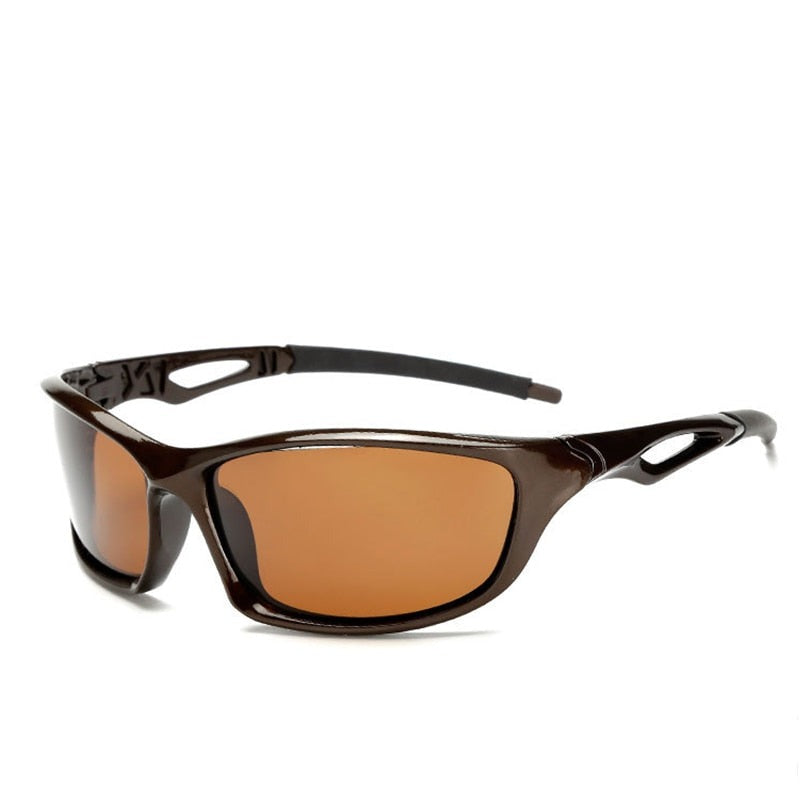 Alphabonix Squarer Sports Sunglasses