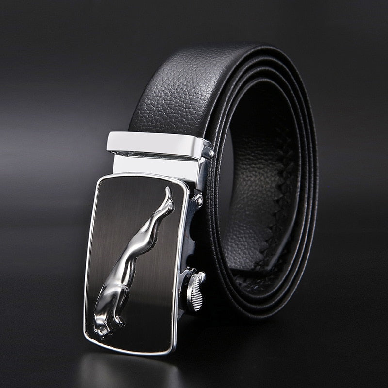 Five Men's Metal Belt
