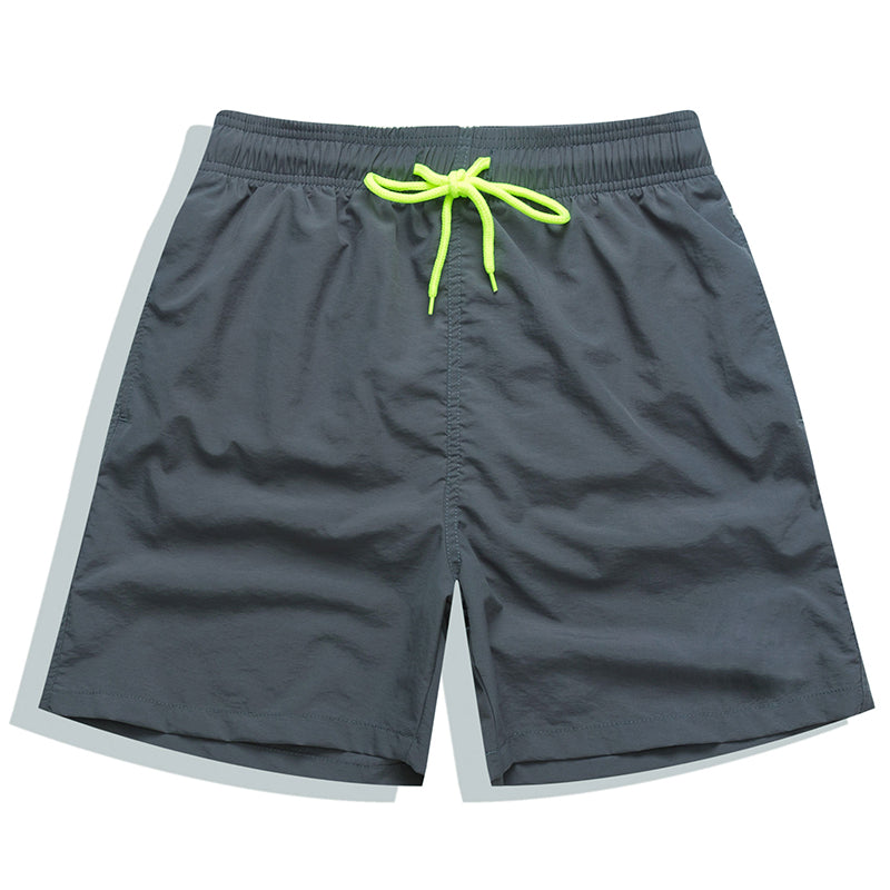 Alphabonix Mailot Classic Shorts