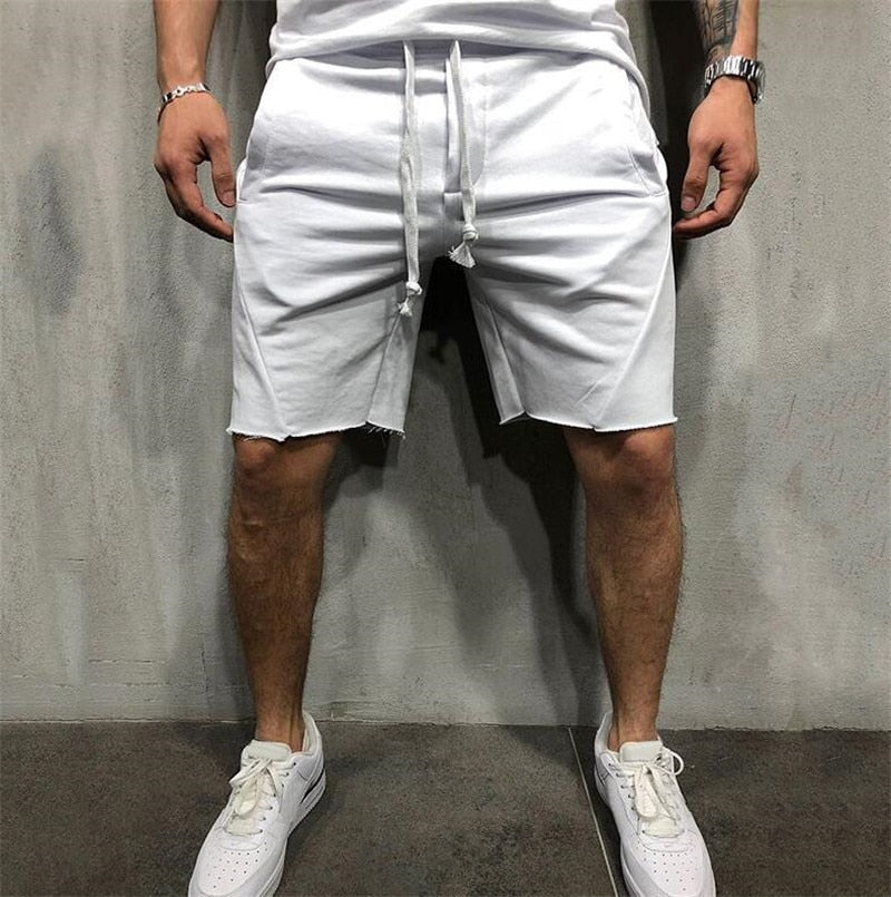 Alphabonix Karachi Shorts