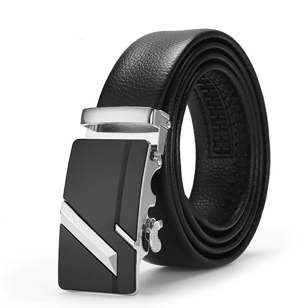 Strong Luxury Belt