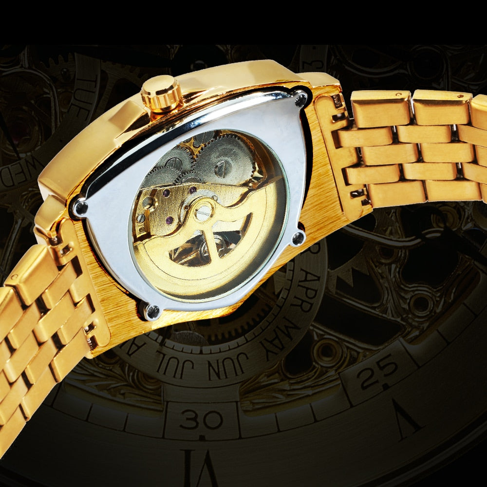 Alphabonix Jonava Watch