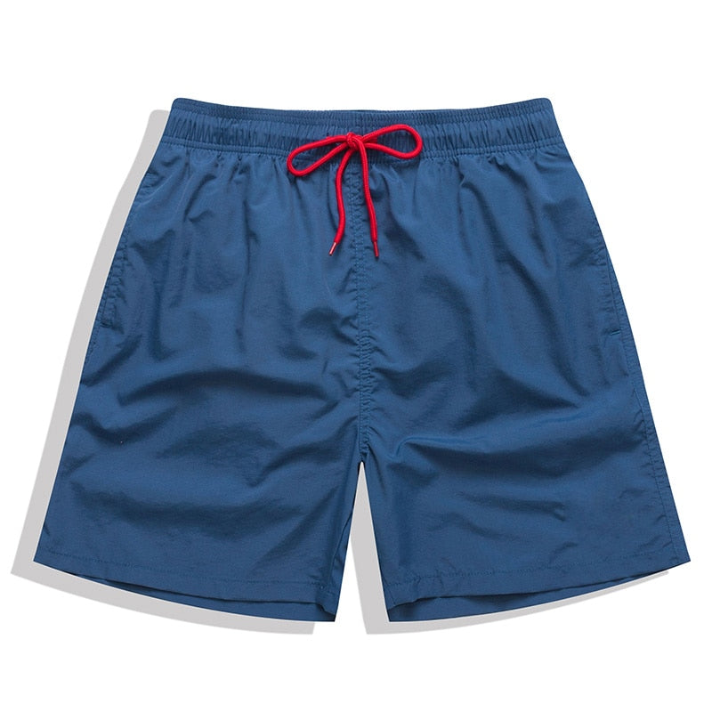 Alphabonix Mailot Classic Shorts