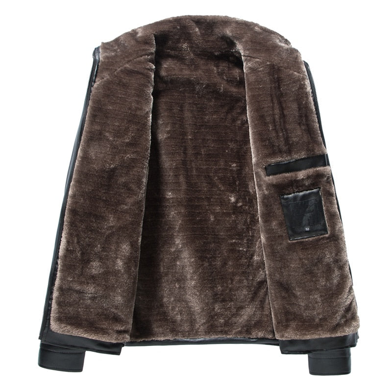 Alphabonix Dilemo Jacket