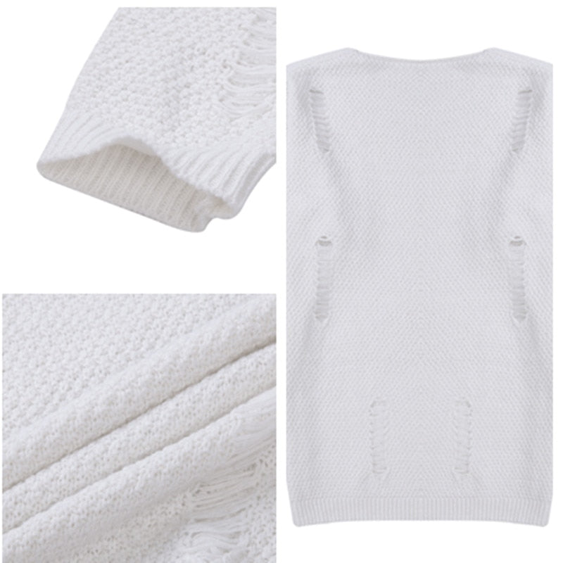 Alphabonix Men's Cotton Blend Sweater