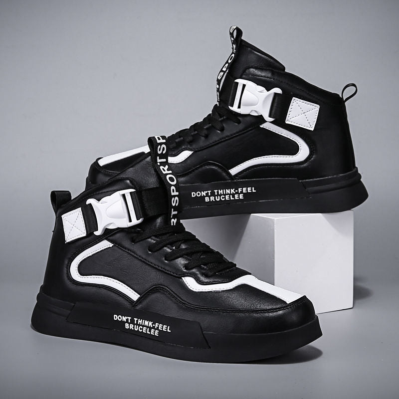 Alphabonix High-Performance Sneakers