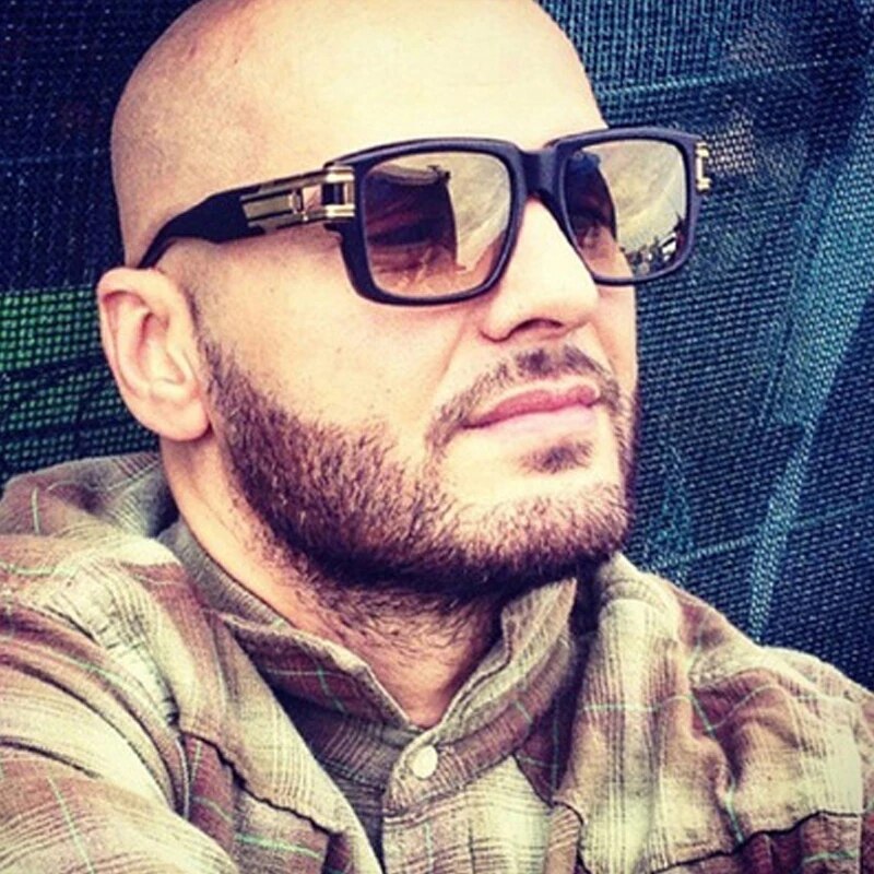 Alphabonix Shade Fashion Sunglasses