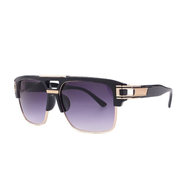 Alphabonix Shade Fashion Sunglasses