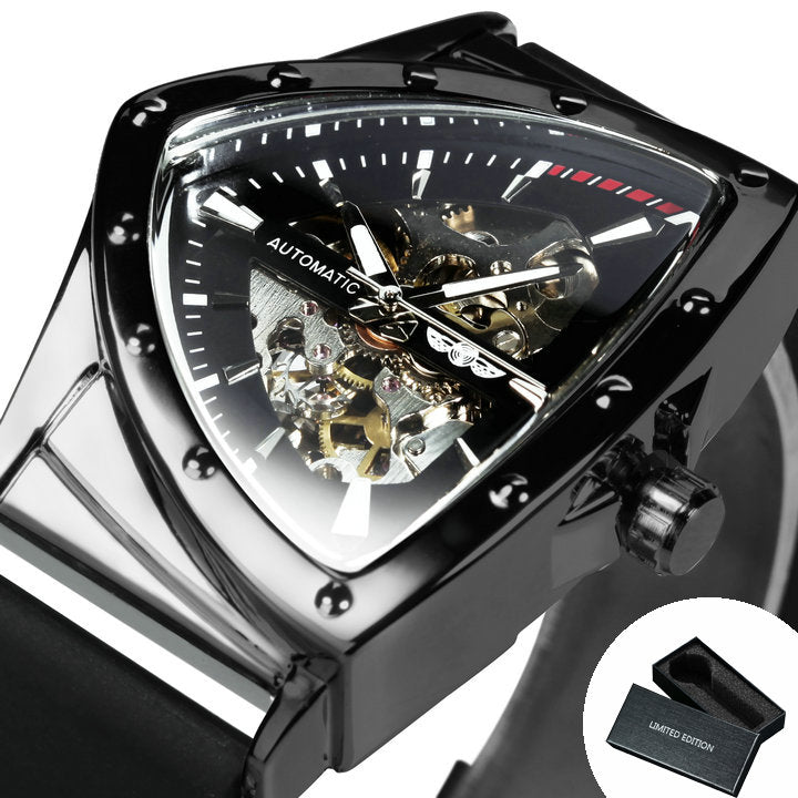 Alphabonix Jonava Watch