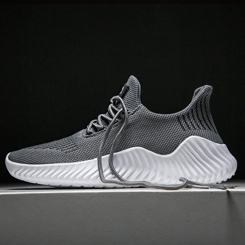 Alphabonix High Quality Sneakers