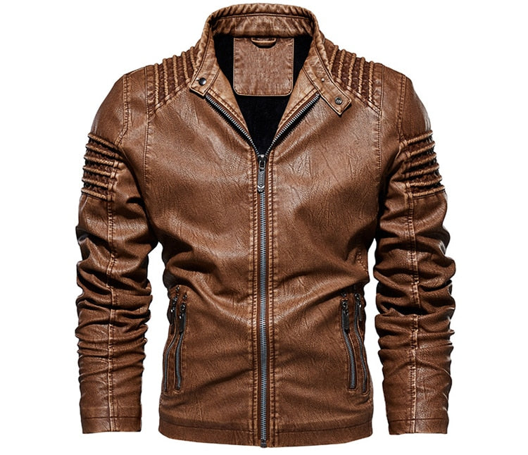 Alphabonix Kingdom Jacket