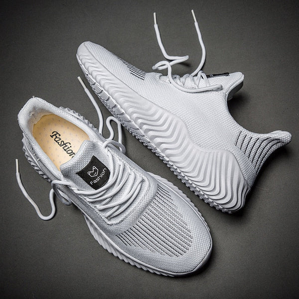 Alphabonix High Quality Sneakers