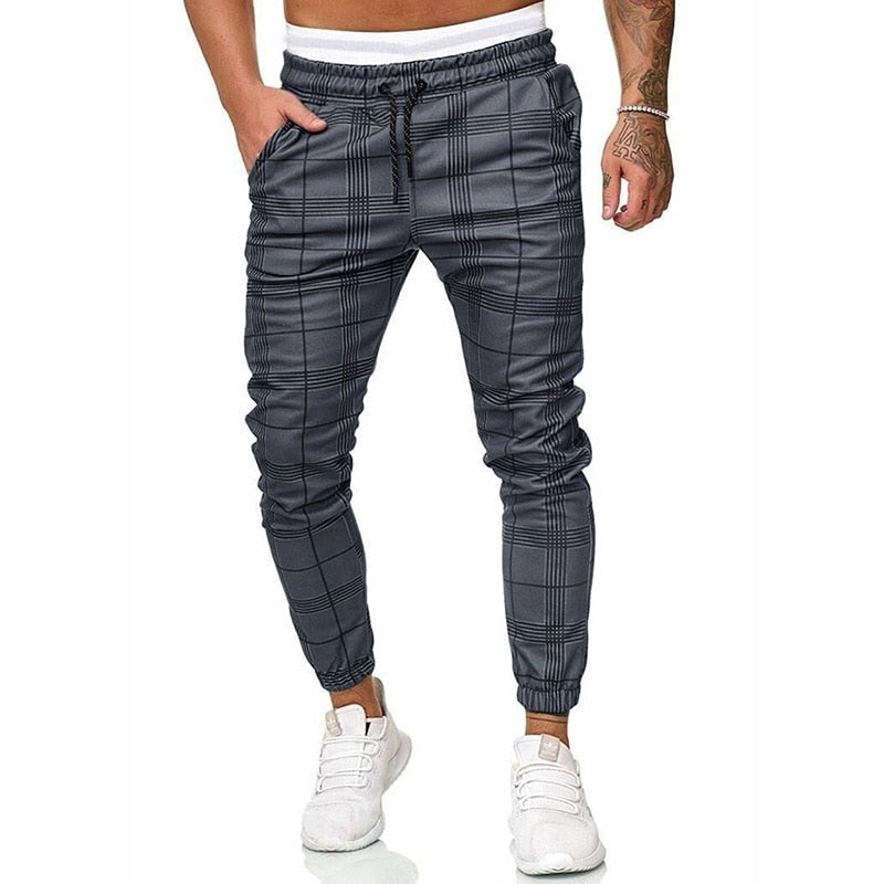 Alphabonix Jogger Lowrene Trousers