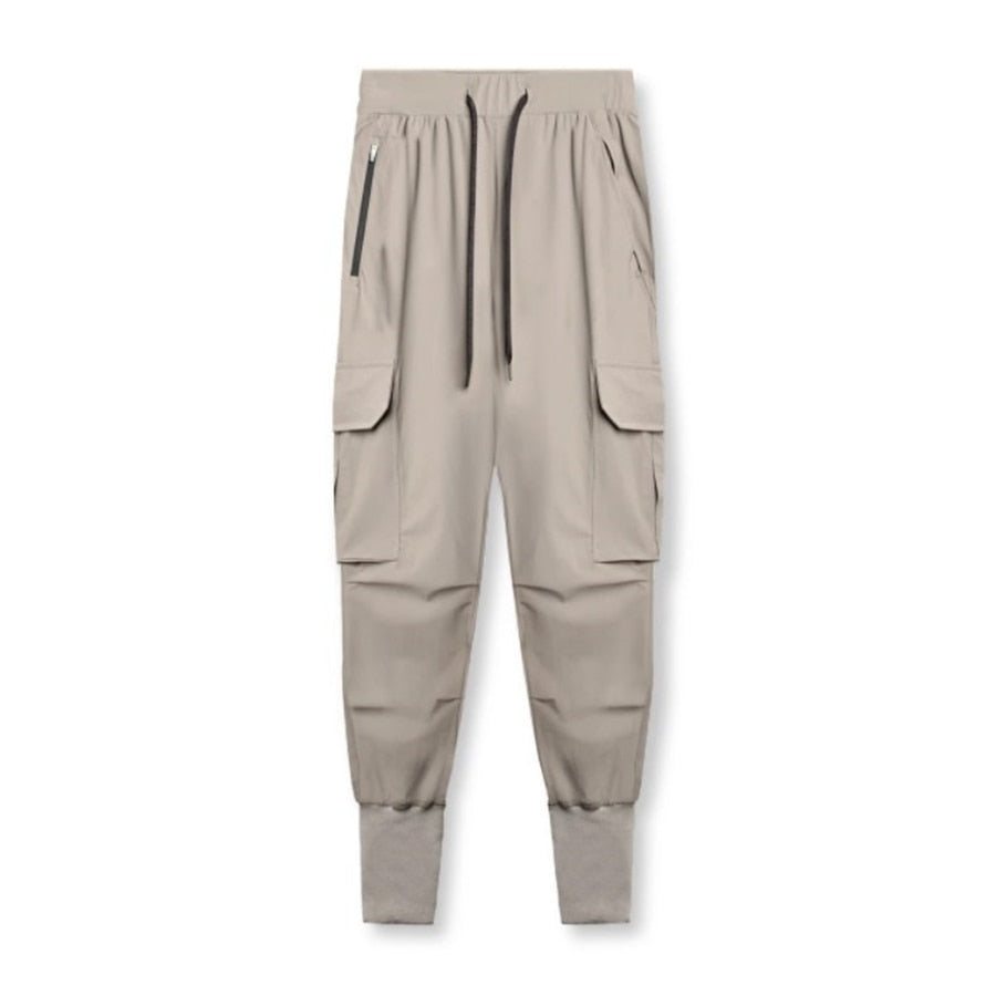 Alphabonix Alteris Jogger Trousers
