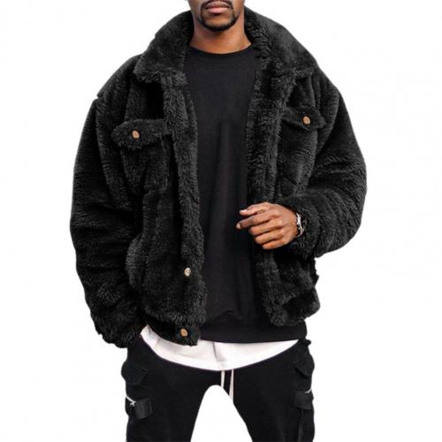 Alphabonix Winter Jacket