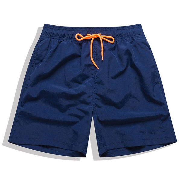 Alphabonix Mailot Classic Shorts