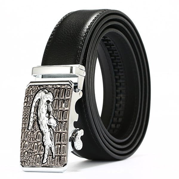 Strong Luxury Belt