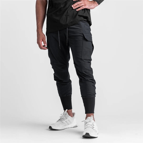 Alphabonix Alteris Jogger Trousers