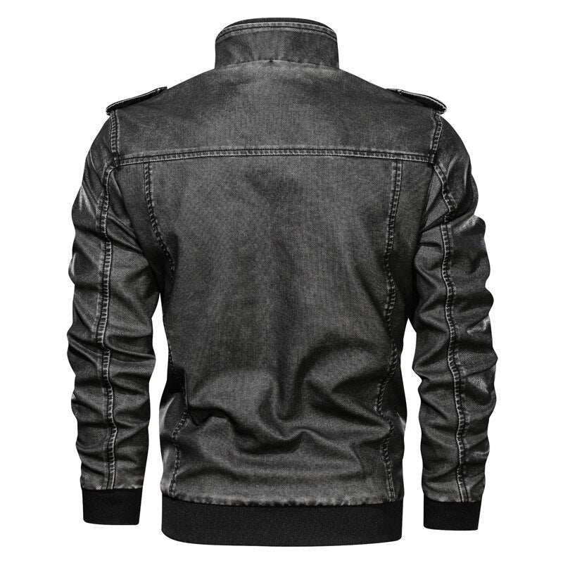 Alphabonix Mountainskin Jacket