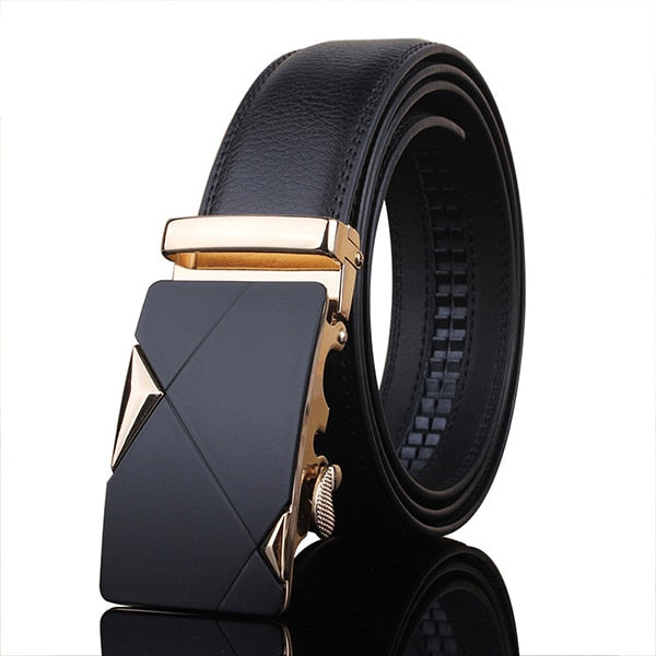 Strong Luxury Belt