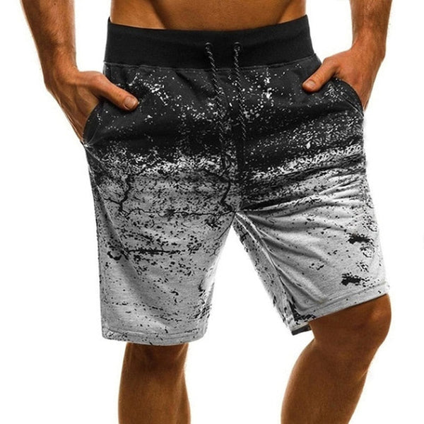 Alphabonix Agadir Shorts