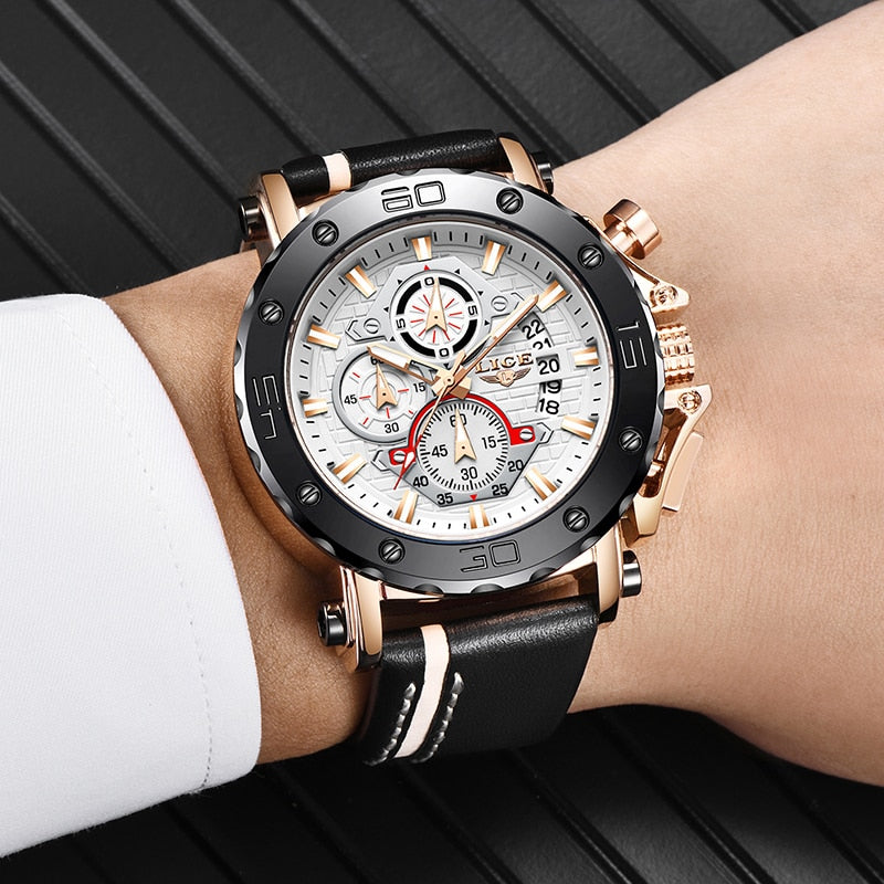 Alphabonix Duran X Watch