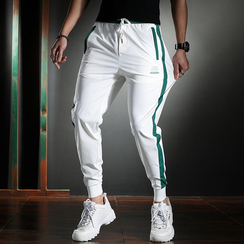 Alphabonix Midern Trousers