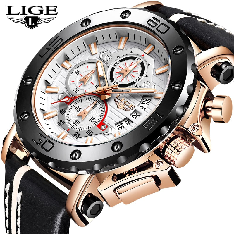 Alphabonix Duran X Watch