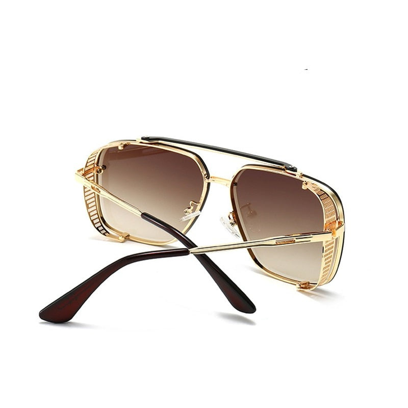 Alphabonix Luxes Sunglasses