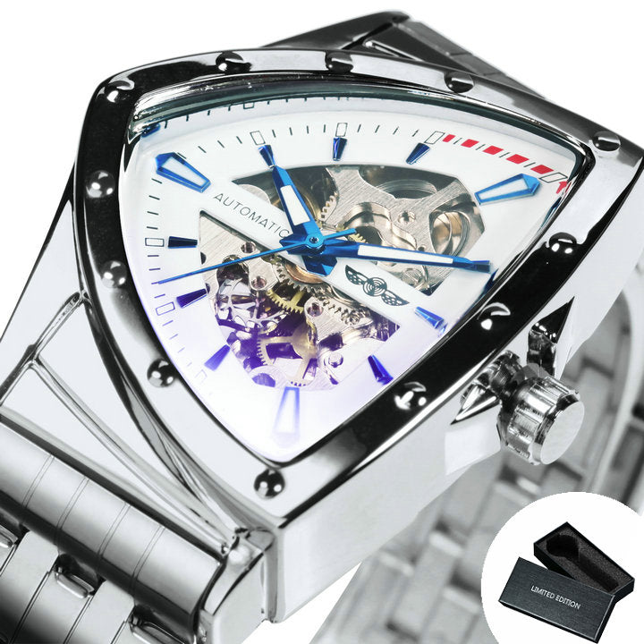 Alphabonix Jonava Watch