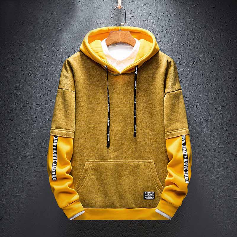 Hoodies Alpha Kazan