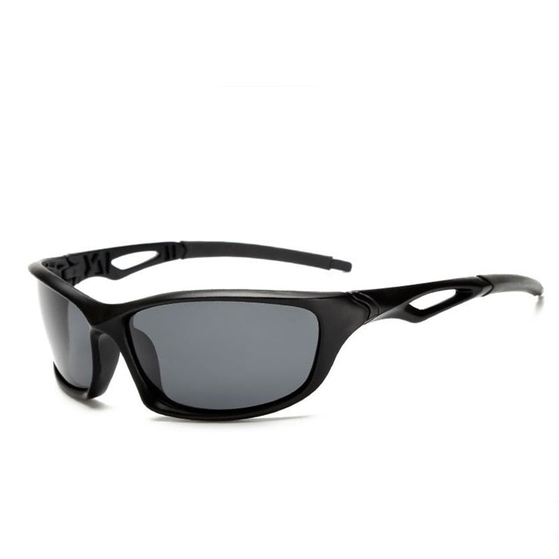 Alphabonix Squarer Sports Sunglasses