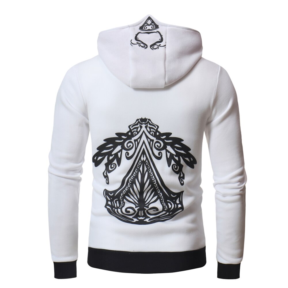 Alphabonix Bilbao Hoodies