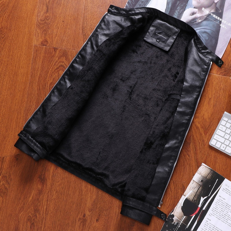 Alphabonix Dimusi Jacket