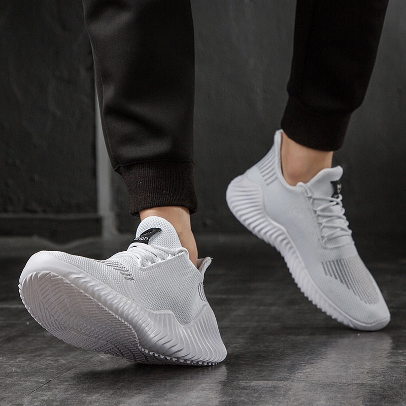 Alphabonix High Quality Sneakers