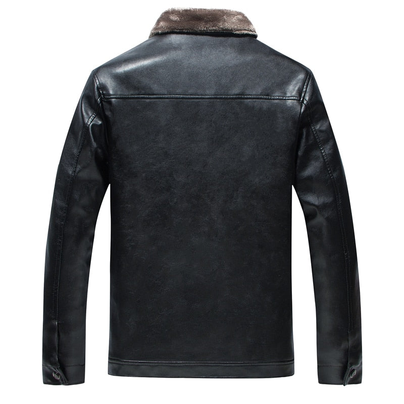 Alphabonix Dilemo Jacket