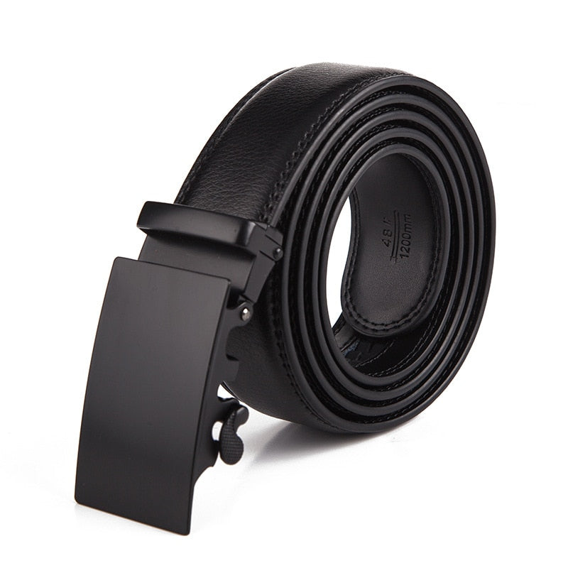 Borden Belt Automatic Lock