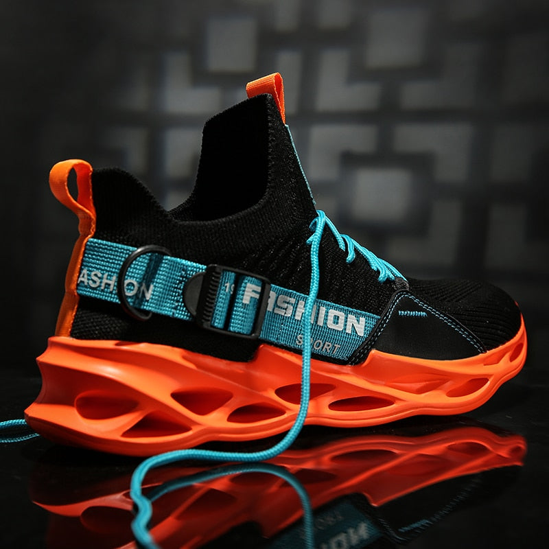 Alphabonix Drake X Sneakers
