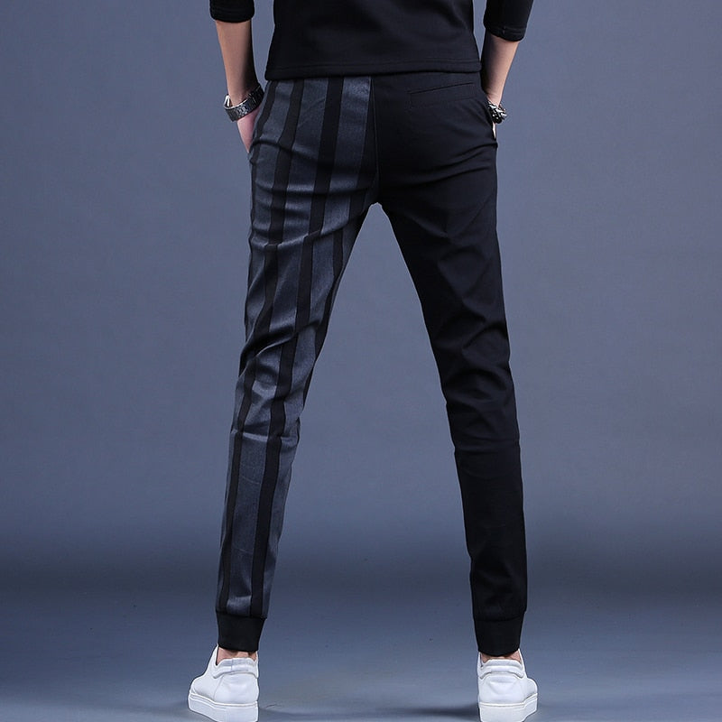 Alphabonix Spintech Trousers