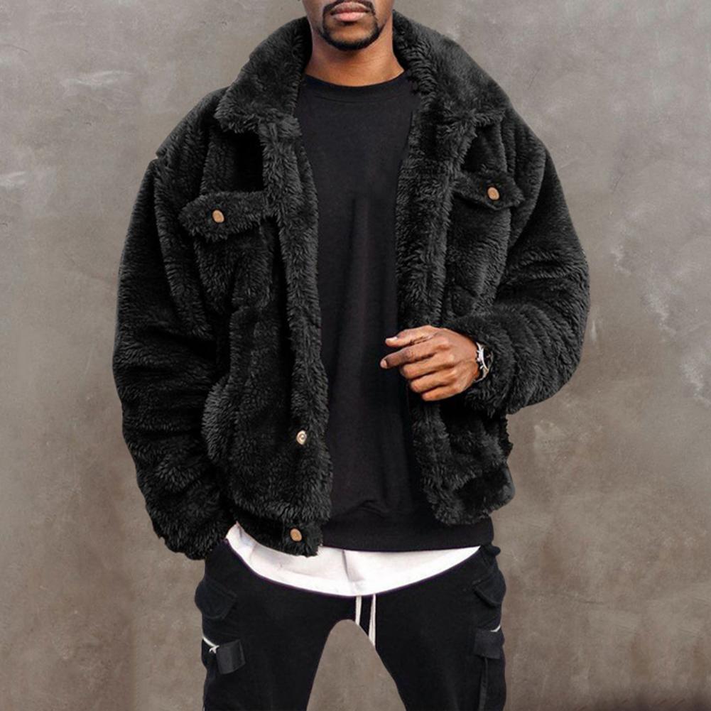 Alphabonix Winter Jacket