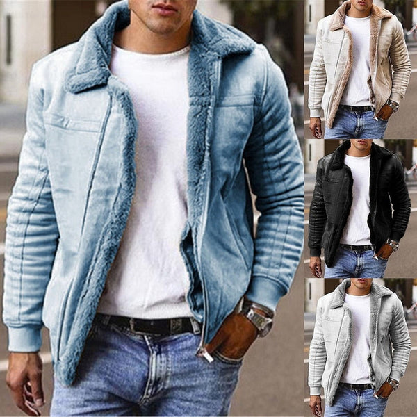 Alphabonix Rostov Jacket