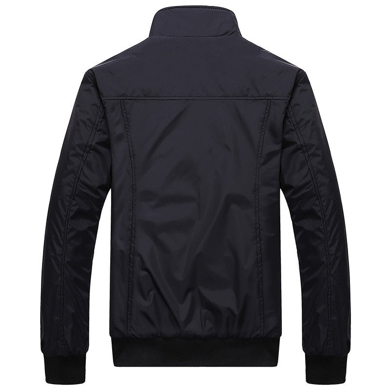 Alphabonix Madri Jacket