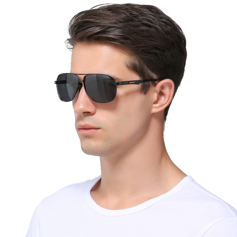 Alphabonix Kingsystem Sunglasses