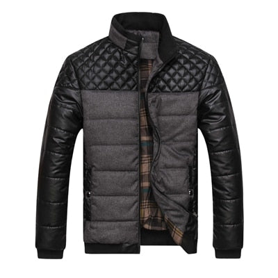 Alphabonix Coimbra Jacket