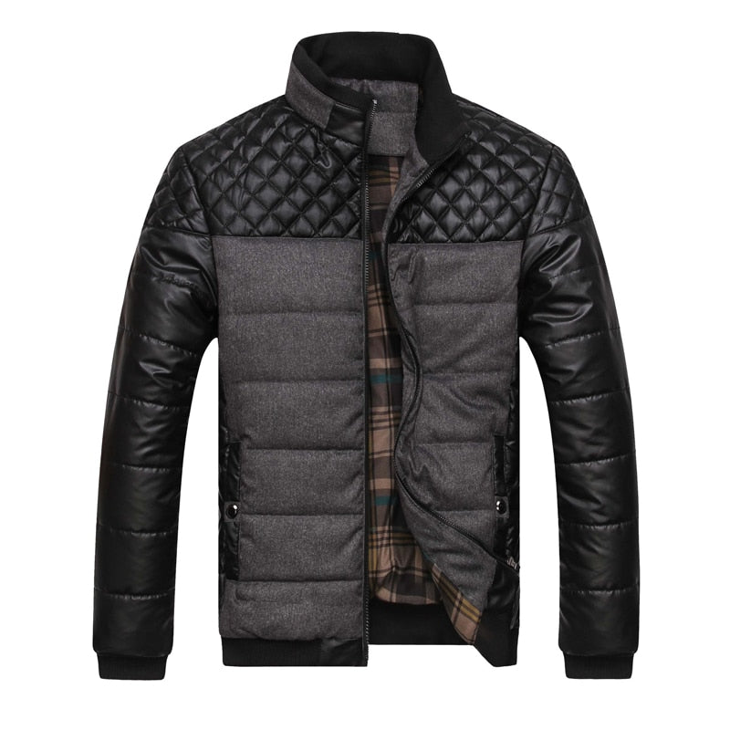 Alphabonix Coimbra Jacket