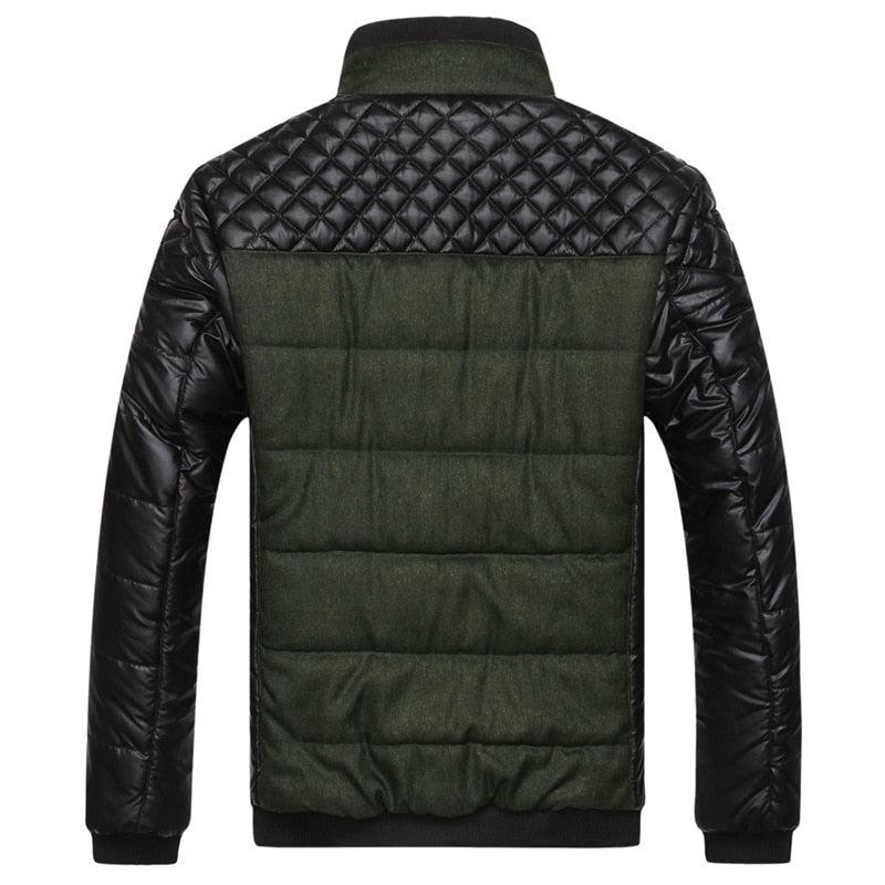 Alphabonix Coimbra Jacket